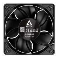 ARCTIC S12038-4K 120 mm 4k rpm Server-Lüfter | 3 Pack