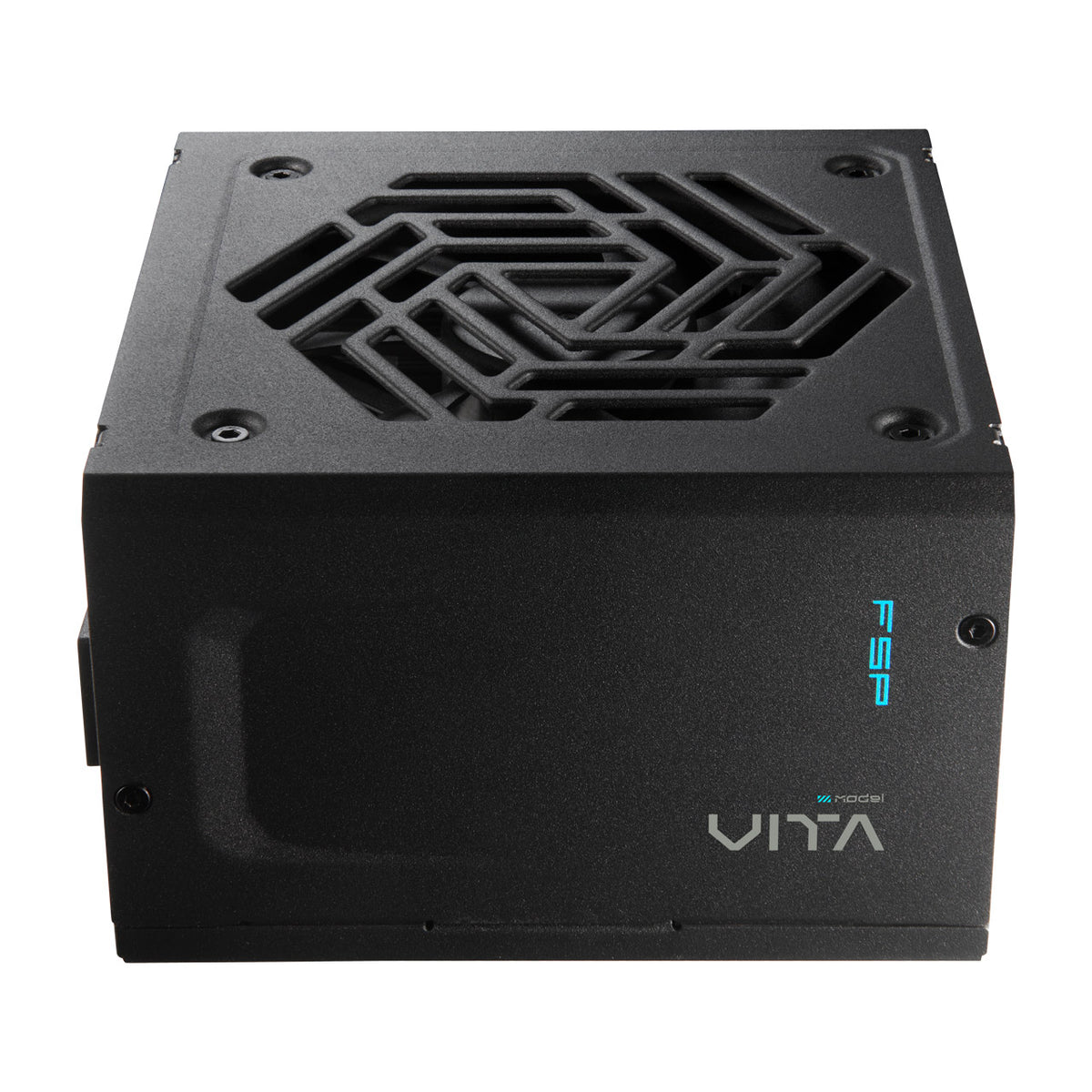 FSP VITA GM 750W Netzteil ATX ATX3.1 Schwarz
