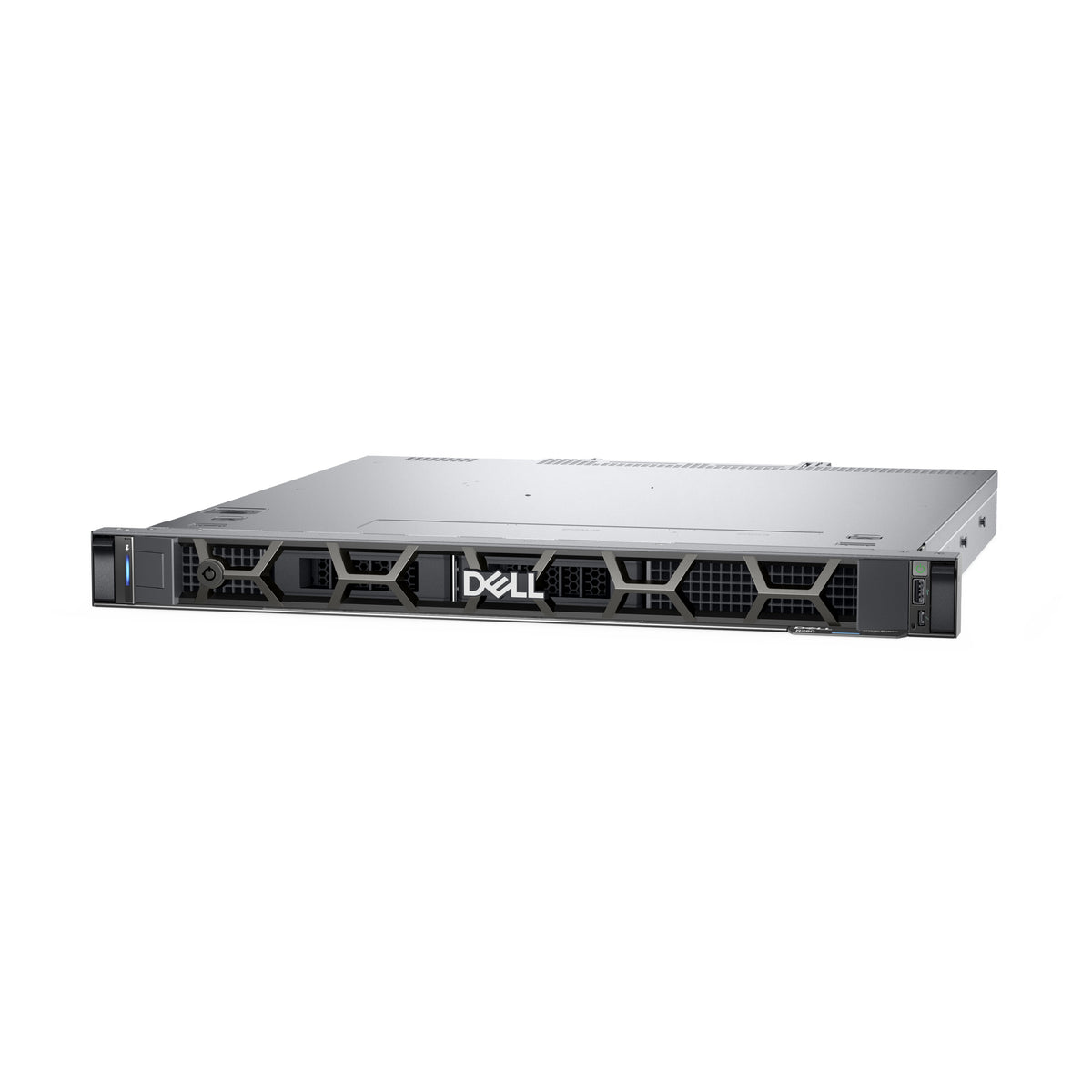 DELL PowerEdge R260 Server 480 GB Rack (1U) Intel Xeon 6 6325P 3,5 GHz 16 GB DDR5-SDRAM 700 W