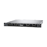 DELL PowerEdge R260 Server 2 TB Rack (1U) Intel Xeon 6 6315P 2,8 GHz 16 GB DDR5-SDRAM 700 W