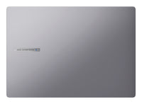 ASUS ExpertBook P3 P3605CVA-MB0024X Intel® Core™ i7 i7-13620H Laptop 40,6 cm (16") WUXGA 16 GB DDR5-SDRAM 512 GB SSD Wi-Fi 6 (802.11ax) Windows 11 Pro Deutsch Grau
