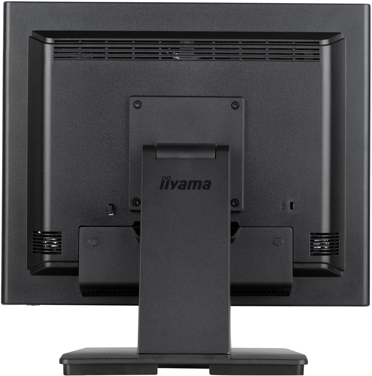 iiyama ProLite Computerbildschirm 43,2 cm (17") 1280 x 1024 Pixel SXGA LED Touchscreen Tisch Schwarz