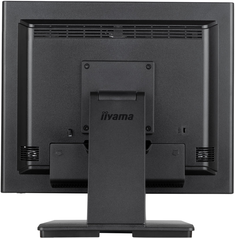 iiyama ProLite T1732MSC-B1SAG Computerbildschirm 43,2 cm (17") 1280 x 1024 Pixel Full HD LED Touchscreen Tisch Schwarz