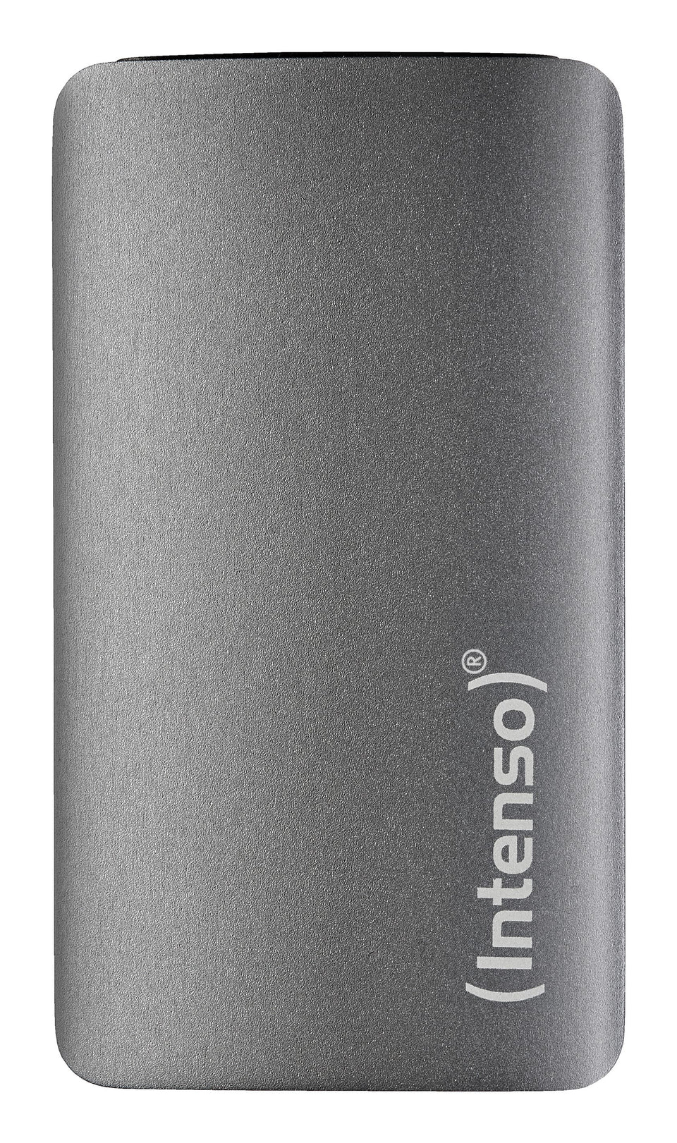 Intenso TX800 2 TB USB Typ-C USB 3.2 Gen 2x2 Anthrazit