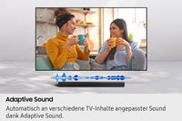 Samsung B-Serie Soundbar HW-B460GF 2.1-Kanal Subwoofer (2025)