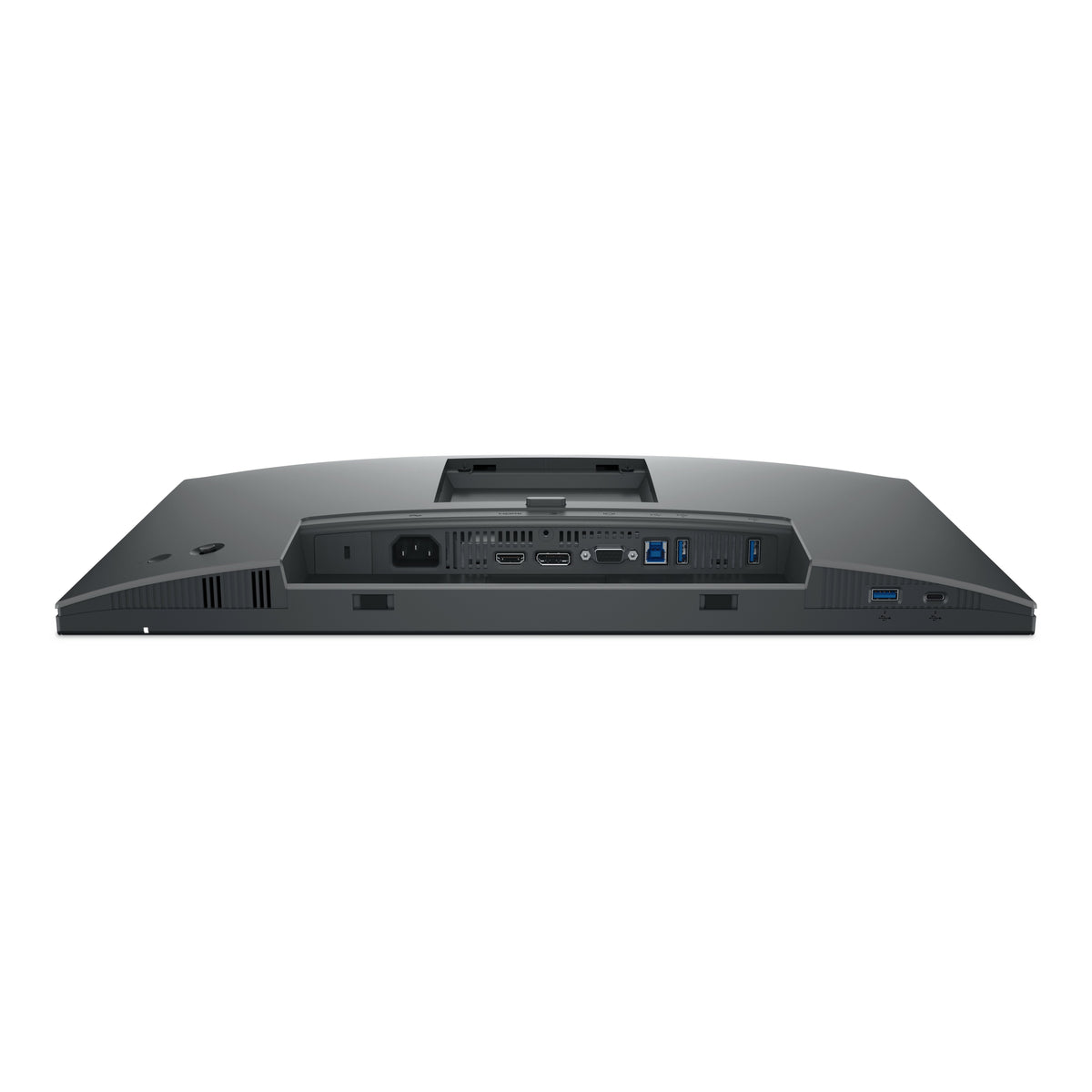 DELL P Series P2225H Computerbildschirm 54,6 cm (21.5") 1920 x 1080 Pixel Full HD LCD Schwarz, Silber