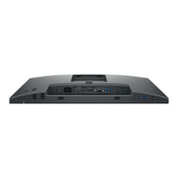 DELL P Series P2225H Computerbildschirm 54,6 cm (21.5") 1920 x 1080 Pixel Full HD LCD Schwarz, Silber
