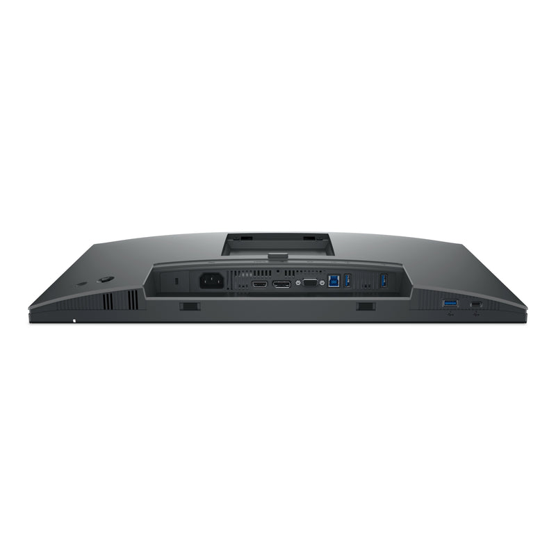 DELL P Series P2225H Computerbildschirm 54,6 cm (21.5") 1920 x 1080 Pixel Full HD LCD Schwarz, Silber