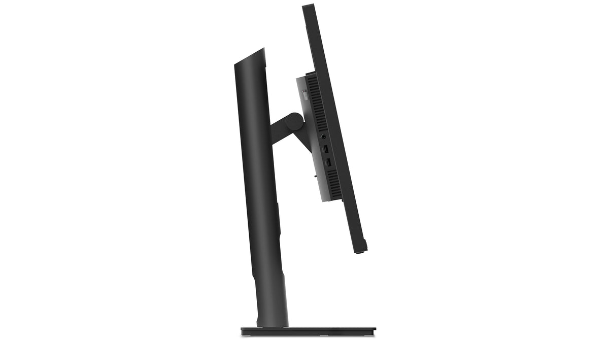 Lenovo ThinkVision T27p-30 Computerbildschirm 68,6 cm (27") 3840 x 2160 Pixel 4K Ultra HD LED Schwarz