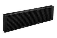 ASUS TUF Gaming LC III 360 ARGB LCD Prozessor All-in-One-Flüssigkeitskühler 12 cm Schwarz 1 Stück(e)