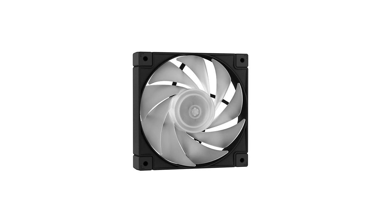 DeepCool MATREXX55 V4 C Midi Tower Schwarz