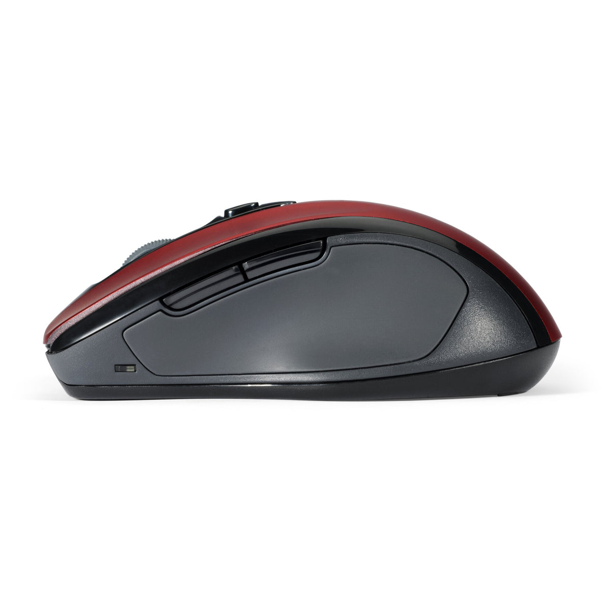 Kensington Pro Fit kabellose Mid-Size-Maus – rubinrot