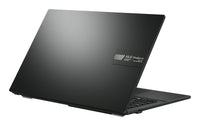 ASUS Vivobook Go 15 E1504FA-DISBQ5518W AMD Ryzen™ 5 40 Laptop 39,6 cm (15.6") Full HD 8 GB LPDDR5-SDRAM 256 GB SSD Wi-Fi 6E (802.11ax) Windows 11 Home Schwarz