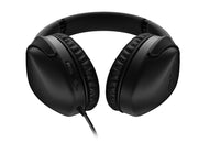 ASUS ROG Strix Go Kopfhörer Kabelgebunden Kopfband Gaming USB Typ-C Schwarz