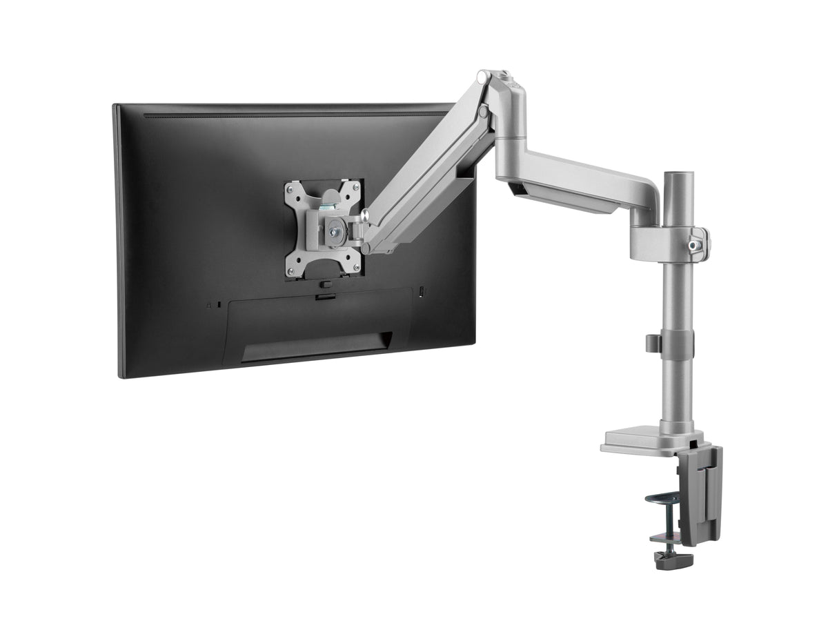 Equip 17"-32" Bewegliche Monitor/LCD-Tischhalterung