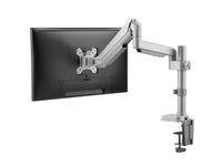 Equip 17"-32" Bewegliche Monitor/LCD-Tischhalterung