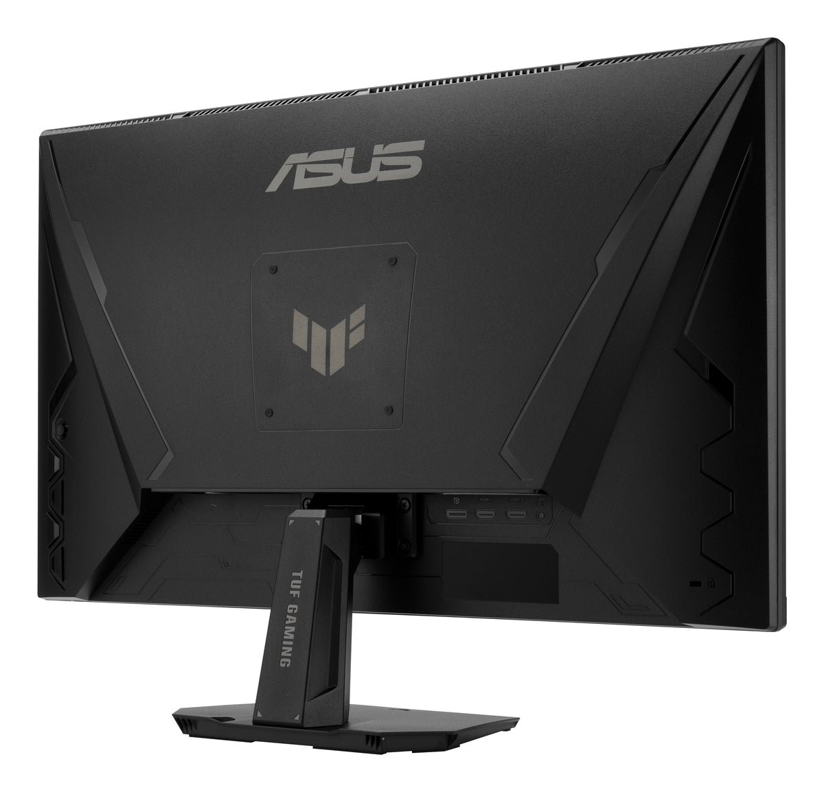 ASUS TUF Gaming VG27AQME5F Computerbildschirm 68,6 cm (27") 2560 x 1440 Pixel Quad HD LED Schwarz