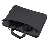 Trust Bologna 40,6 cm (16") Toploader-Tasche Schwarz