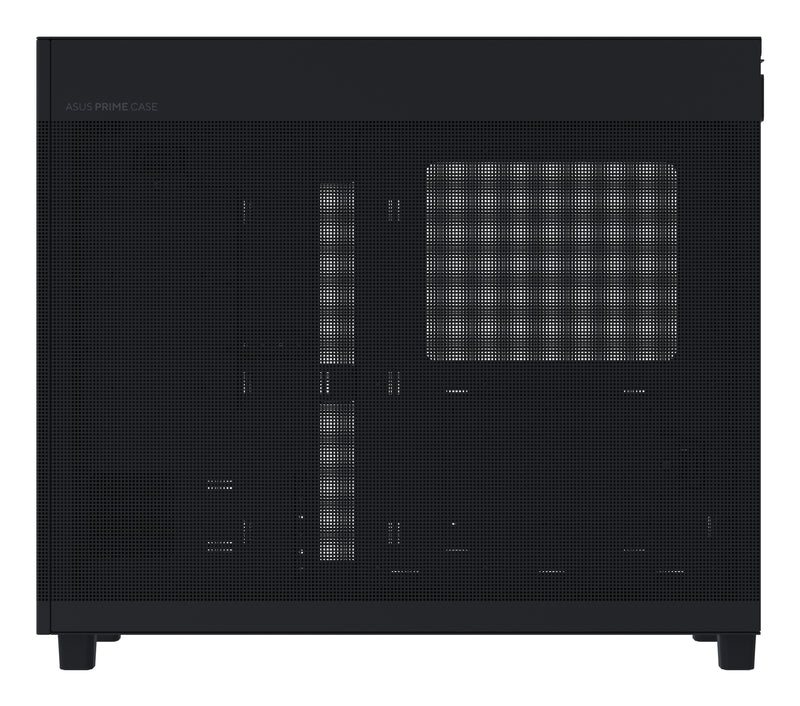 ASUS Prime AP303 Mesh Midi Tower Schwarz