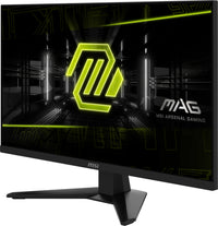 MSI MAG 274QF Computerbildschirm 68,6 cm (27") 2560 x 1440 Pixel Wide Quad HD LCD Schwarz