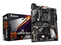 GIGABYTE A520 AORUS ELITE Motherboard