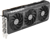 ASUS Prime AMD Radeon™ RX 9070 16GB GDDR6 OC Edition