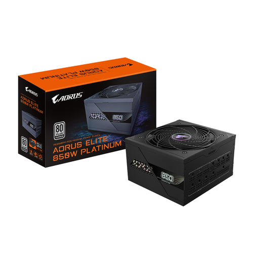 GIGABYTE GP-AE850PM PG5 850 W