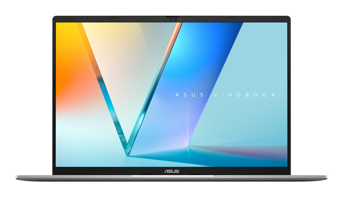 ASUS Vivobook S16 S3607AA-SH024W Intel Core Ultra 7 355 Laptop 40,6 cm (16") WUXGA 32 GB DDR5-SDRAM 1 TB SSD Wi-Fi 6 (802.11ax) Windows 11 Home Silber