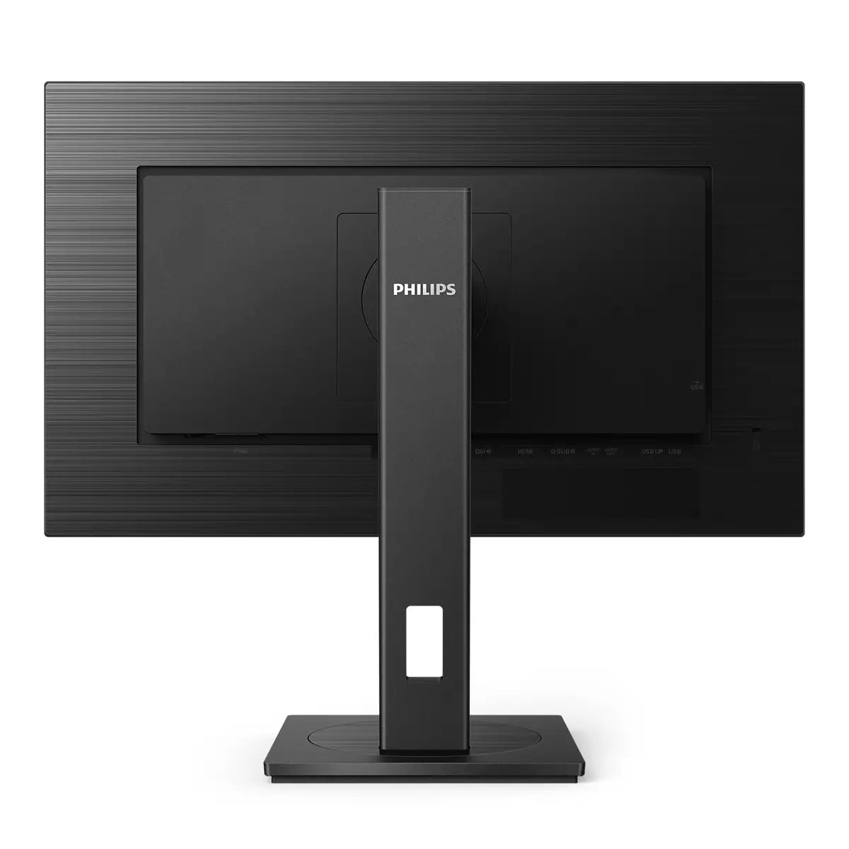 Philips 272S1M/00 Computerbildschirm 68,6 cm (27") 1920 x 1080 Pixel Full HD LCD Schwarz