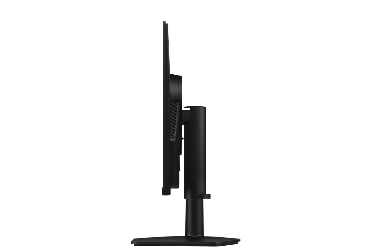 Samsung G40H Computerbildschirm 68,6 cm (27") 1920 x 1080 Pixel Full HD LCD Schwarz