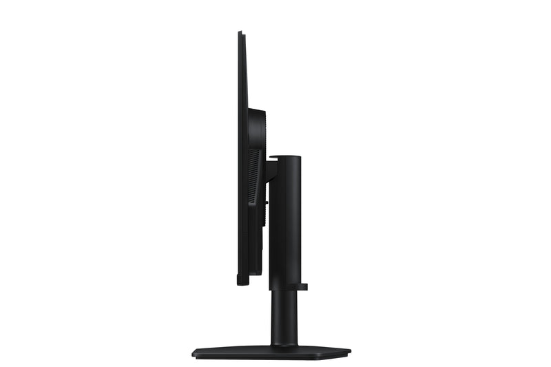 Samsung G40H Computerbildschirm 68,6 cm (27") 1920 x 1080 Pixel Full HD LCD Schwarz