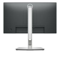 DELL P Series P2225H Computerbildschirm 54,6 cm (21.5") 1920 x 1080 Pixel Full HD LCD Schwarz, Silber