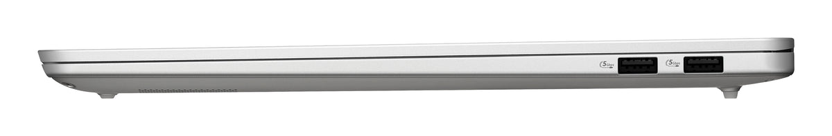 ASUS Vivobook S16 S5652MA-TK109W Intel Core 7 350 Laptop 40,6 cm (16") WUXGA 16 GB LPDDR5x-SDRAM 512 GB SSD Wi-Fi 6 (802.11ax) Windows 11 Home Silber