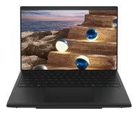 ASUS Zenbook Duo UX8407AA-SN605W Copilot+ PC Intel Core Ultra 9 386H Laptop 35,6 cm (14") Touchscreen 3K 32 GB LPDDR5x-SDRAM 1 TB SSD Wi-Fi 7 (802.11be) Windows 11 Home Grau