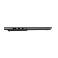 Lenovo IdeaPad Pro 5 16AGP11 Copilot+ PC AMD Ryzen AI 9 465 Laptop 40,6 cm (16") 2.8K 32 GB LPDDR5x-SDRAM 1 TB SSD Wi-Fi 7 (802.11be) Windows 11 Pro Deutsch Grau