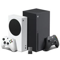 Seagate STJR4000400 Spielkonsolenteil/-zubehör Speichererweiterungskarte