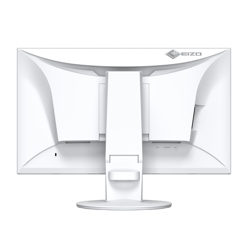 EIZO FlexScan EV2400R-WT Computerbildschirm 60,5 cm (23.8") 1920 x 1080 Pixel Full HD LCD Weiß