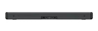 Altoparlante soundbar Philips TAB5201/10 Nero 2.0 canali 80 W