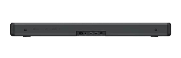 Philips TAB5201/10 Soundbar-Lautsprecher Schwarz 2.0 Kanäle 80 W