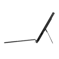 ASUS ROG Flow Z13 GZ302EA AMD Ryzen AI Max+ 395 Laptop 34 cm (13.4") Touchscreen 2.5K 32 GB LPDDR5x-SDRAM 1 TB SSD Wi-Fi 7 (802.11be) Windows 11 Pro Schwarz