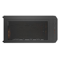 COUGAR Gehäuse Midi-Tower, Airface FLO, ARGB, Schwarz