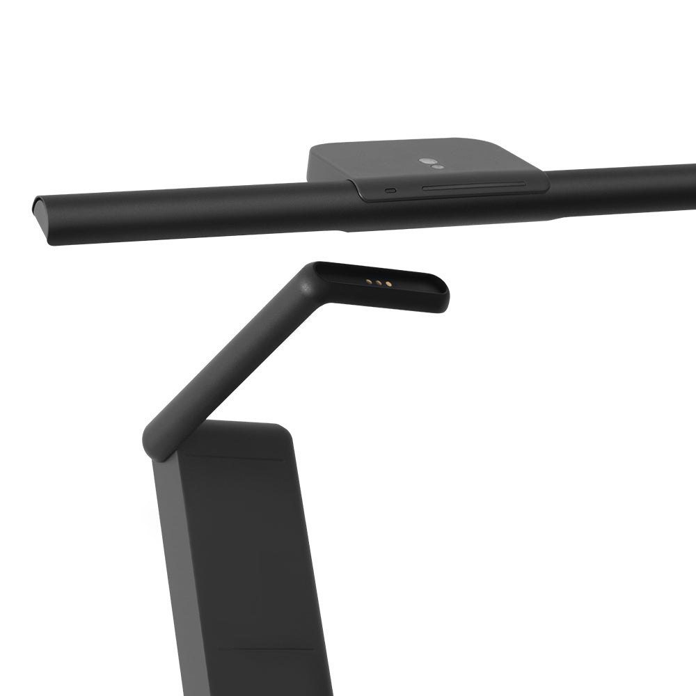 BenQ LaptopBar Monitorbeleuchtung Schwarz 700 lm