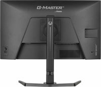 iiyama G-MASTER GB2771QSU-B1 Computerbildschirm 68,6 cm (27") 2560 x 1440 Pixel Wide Quad HD Schwarz