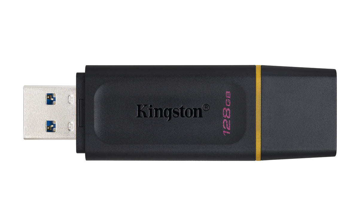 Kingston Technology DataTraveler Exodia – USB 3.2 USB-Stick