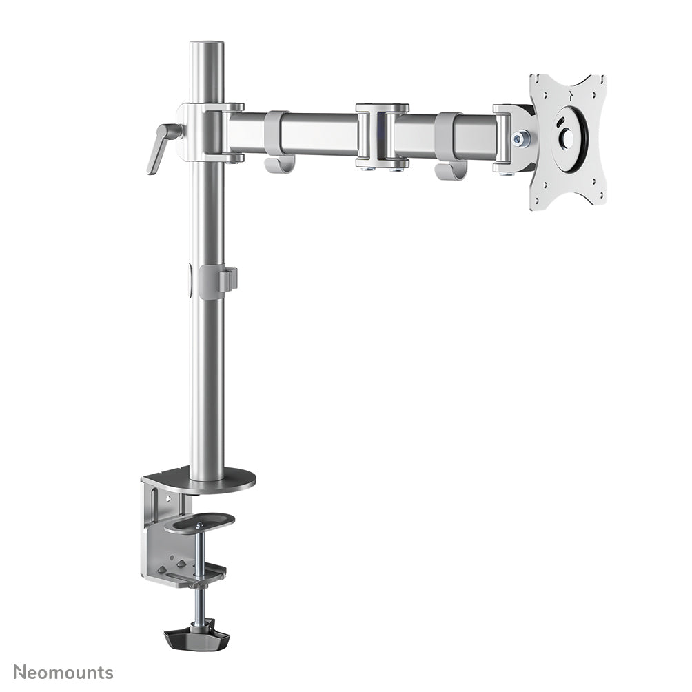 Neomounts NM-D135SILVER Monitorarm 10-30"