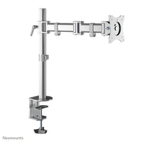 Neomounts NM-D135SILVER Monitorarm 10-30"