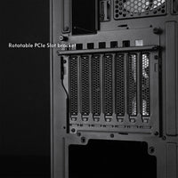Chieftec PC-Gehäuse GX-30B-OP VISTA MAX