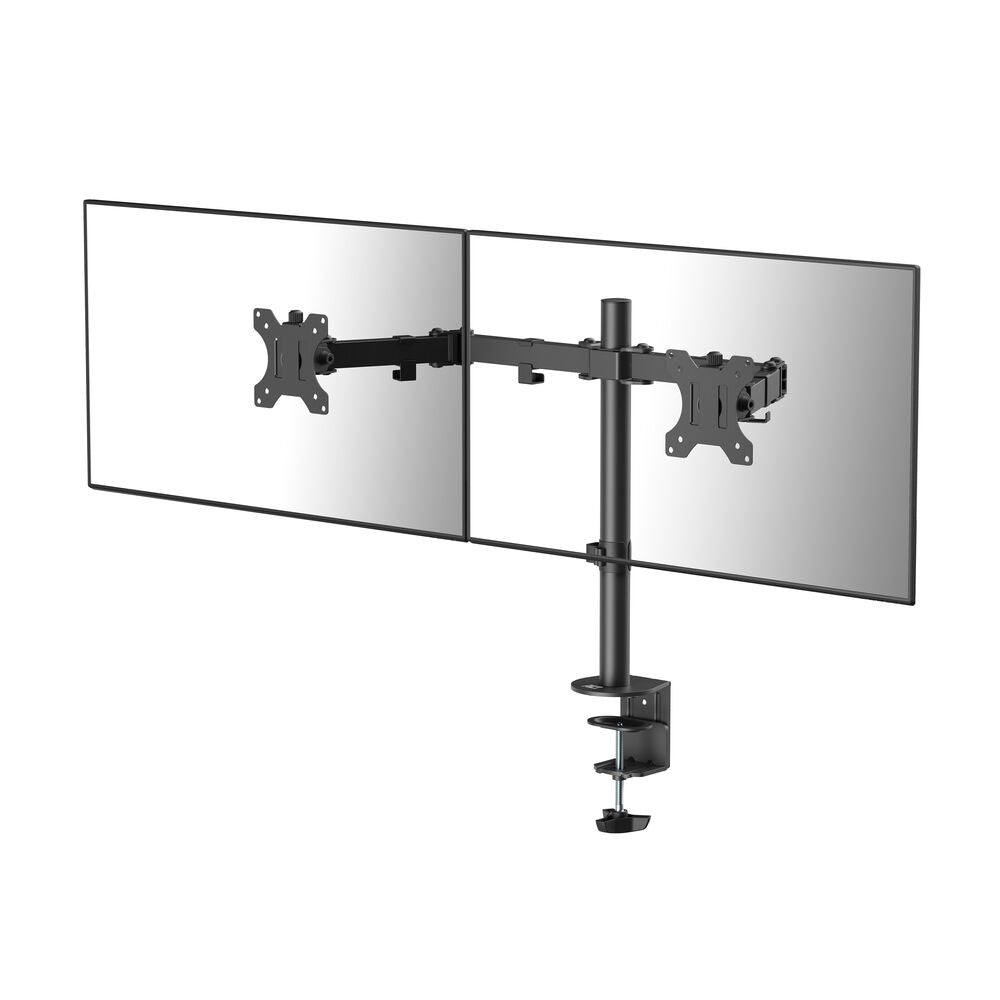 Supporto monitor ACT, 2 schermi fino a 34", VESA