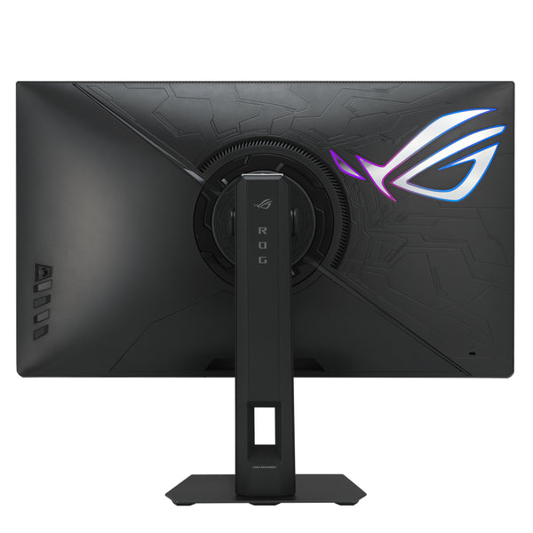 Monitor PC ASUS ROG Strix XG27ACMEG 68,6 cm (27") 2560 x 1440 Pixel Wide Quad HD LCD Nero