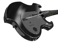 PDP Riffmaster Schwarz, Grau Gitarre Analog / Digital PC, Xbox One, Xbox Series S, Xbox Series X